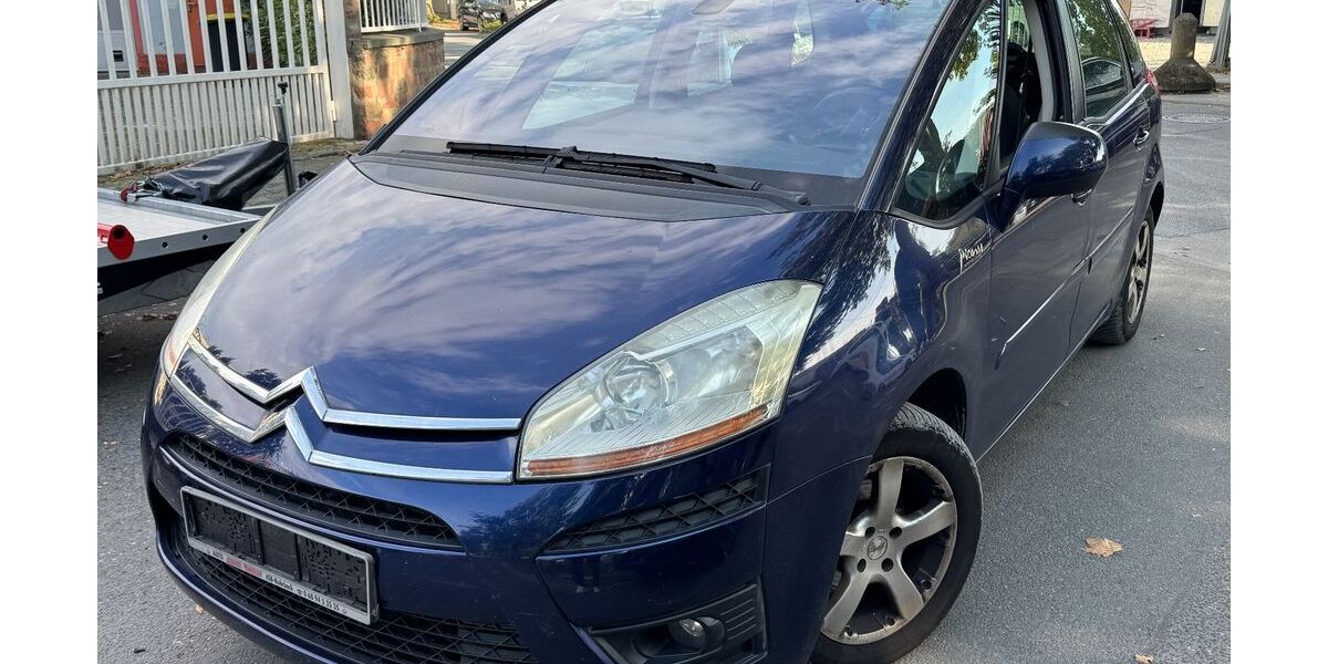 Citroen C4 Picasso 207.000 km 1.999 € Frankfurt am Main 65933