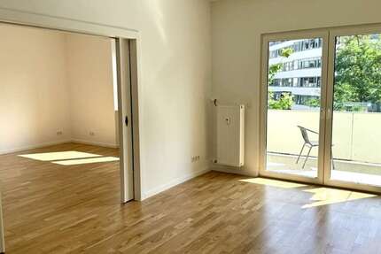 Wohnung zum Kaufen in Frankfurt am Main 859.000 € 118 m² 4 zimmer