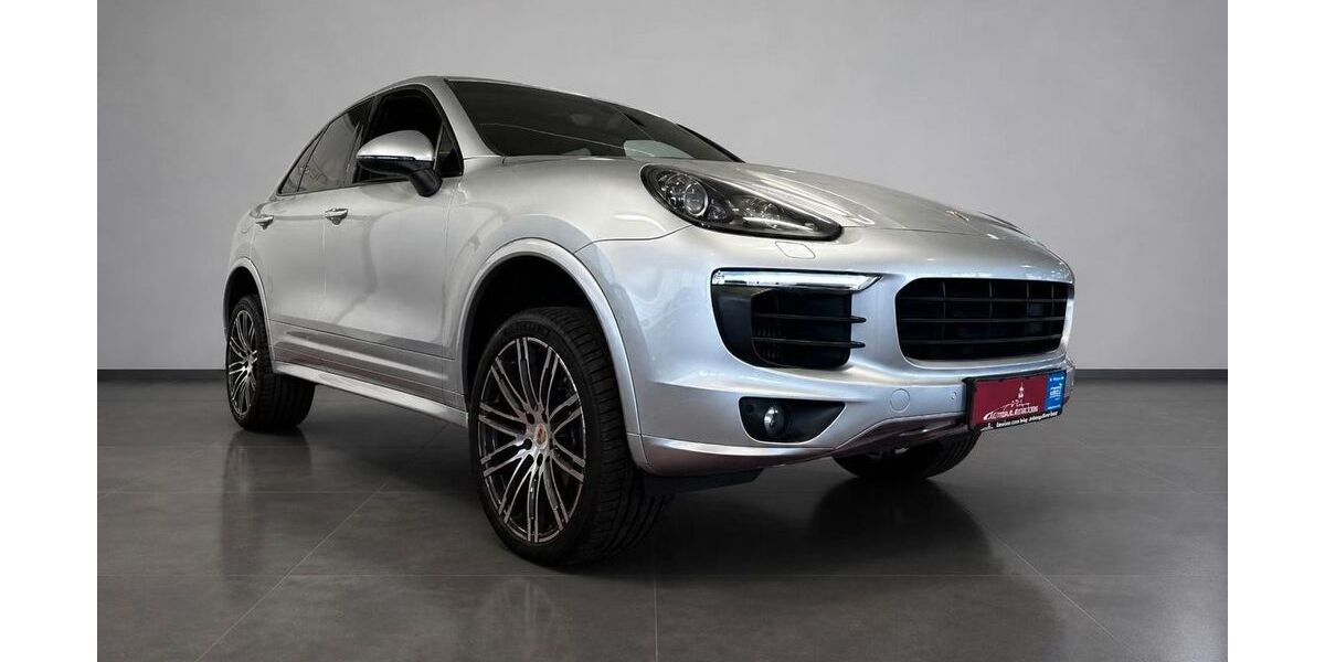 Porsche Cayenne 140.060 km 35.999 &euro; Ober Mörlen 61239