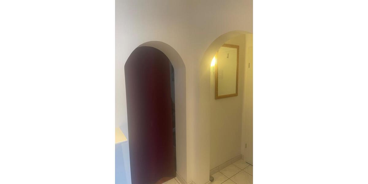 Erdgeschoßwohnung Hanau Großauheim - 1 Zimmer, 25 m&sup2;, 480&euro; | Angebot:25493128