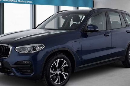BMW X3 67.574 km 31.860 &euro; Maintal 63477