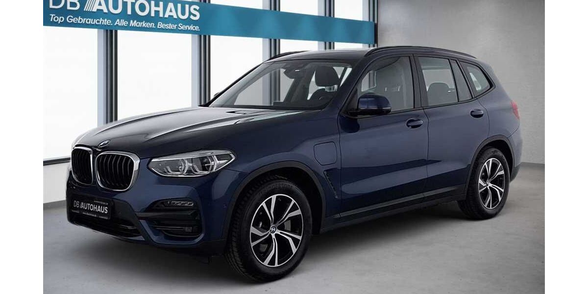 BMW X3 67.574 km 31.860 &euro; Maintal 63477