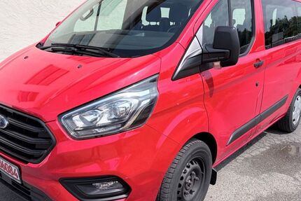 Ford Transit Custom 303.000 km 9.899 &euro; Friedrichsdorf 61381