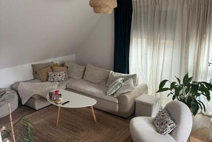 Wohnung zu vermieten 2 zimmer