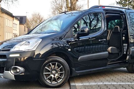 Citroen Berlingo 215.000 km 5.300 &euro; Bad Homburg 61350