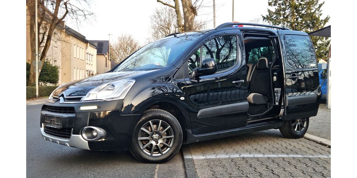 Citroen Berlingo 215.000 km 5.300 &euro; Bad Homburg 61350