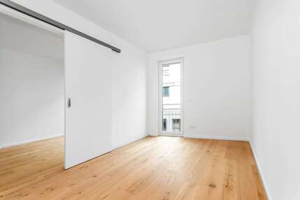 Wohnung Frankfurt am Main Nordend Ost - 2 Zimmer, 38 m&sup2;, 389.900&euro; | Angebot:27171607