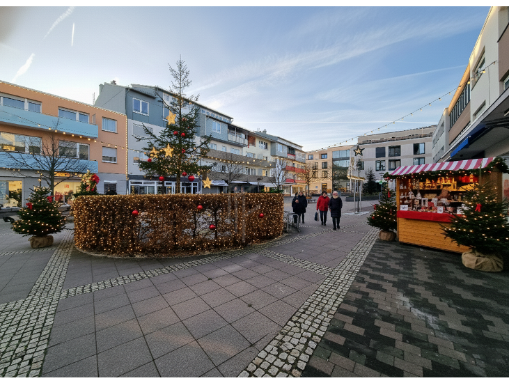 Einzelhandel in Heusenstamm 395.000 € 343.48 m² zimmer