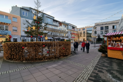 Gewerbeobjekt Heusenstamm - 395.000&euro; | Angebot:23935951