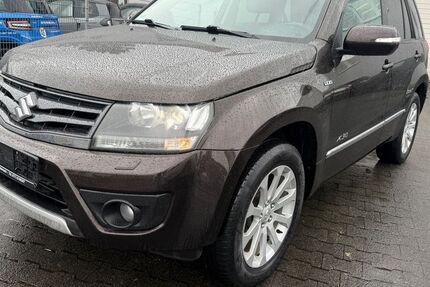 Suzuki Grand Vitara 226.399 km 7.888 &euro; Rödermark 63322