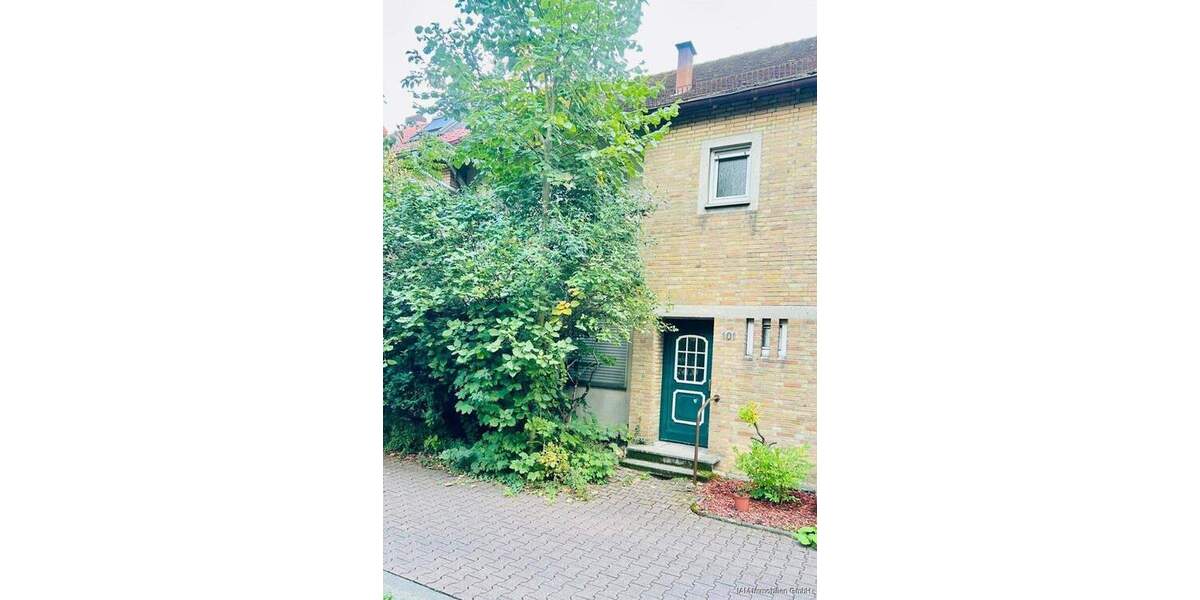 Familienfreundliches Haus in ruhiger Grünlage mit großem Garten 5 zimmer