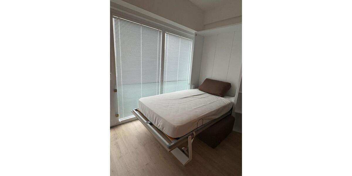 Etagenwohnung Frankfurt am Main Nord-West - 1 Zimmer, 18 m&sup2;, 630&euro; | Angebot:27599903