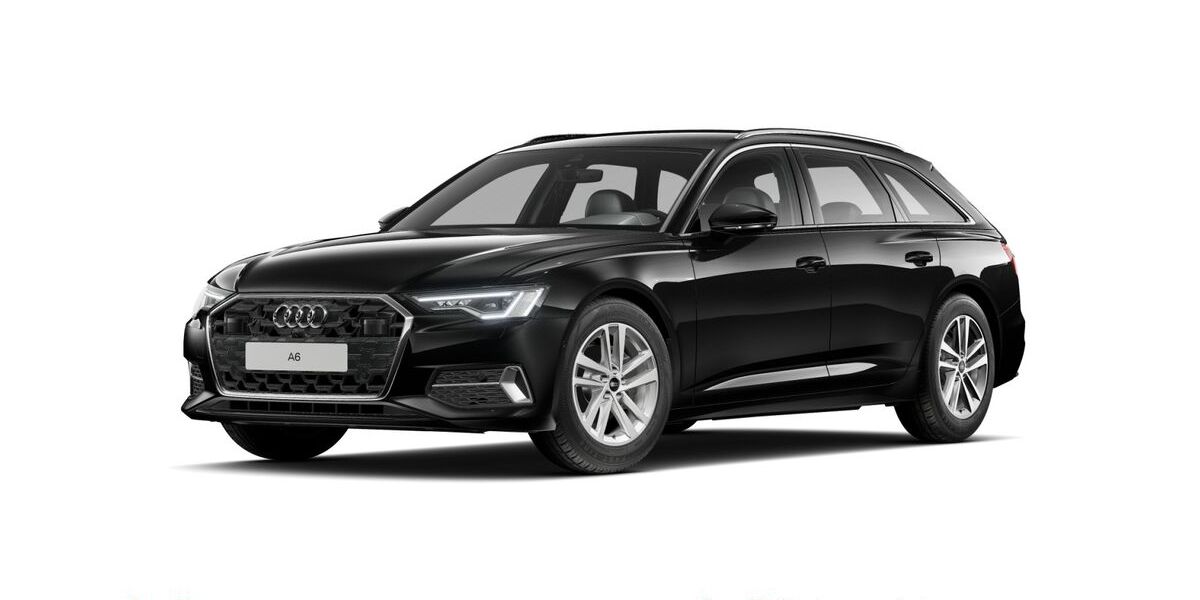 Audi A6 23.536 km 45.690 &euro; Oberursel 61440