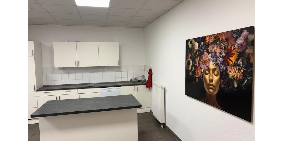 Gewerbeobjekt Frankfurt am Main Bonames - 600&euro; | Angebot:26638805