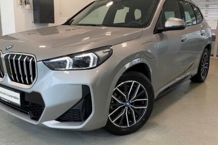 BMW X1 8.099 km 42.900 &euro; Hofheim 65719