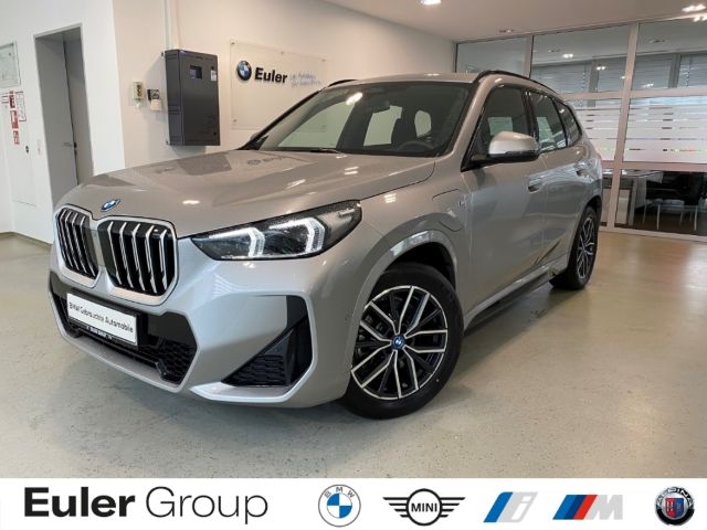 BMW X1 8.099 km 42.900 &euro; Hofheim 65719