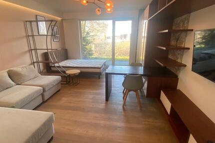 Wohnung Frankfurt am Main West - 1 Zimmer, 34 m&sup2;, 190.000&euro; | Angebot:27103207