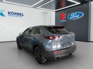 Mazda CX-30 Homura*el.Heck*SmartKey*ad.LED*Navi*AHK* 37.300 km 23.740 &euro; Nidderau 61130