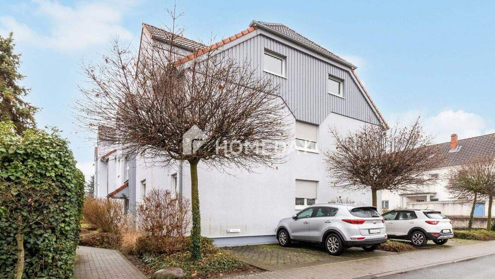 Etagenwohnung Griesheim - 2 Zimmer, 67 m&sup2;, 309.000&euro; | Angebot:25739169