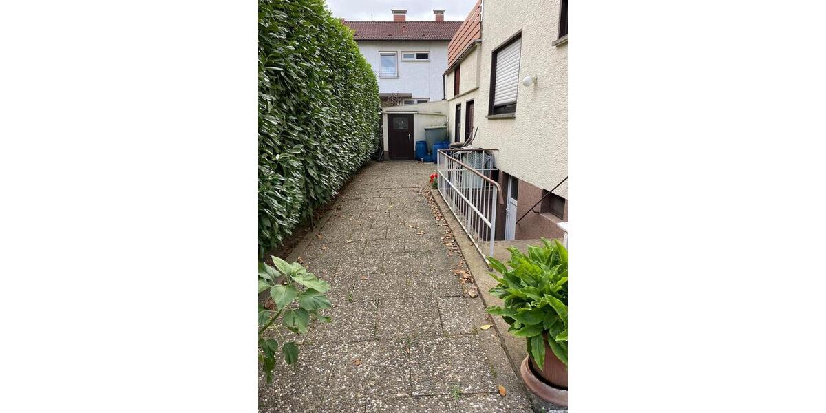 Einfamilienhaus Frankfurt am Main Bonames - 5 Zimmer, 132 m&sup2;, 599.000&euro; | Angebot:26587202