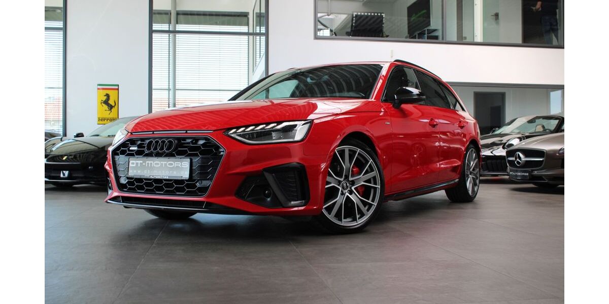 Audi A4 174.500 km 20.900 &euro; Griesheim/Darmstadt 64347