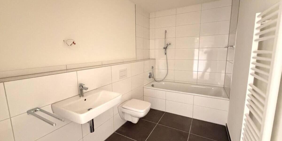 Etagenwohnung Frankfurt am Main Gallus - 2 Zimmer, 63 m&sup2;, 1.400&euro; | Angebot:26435784