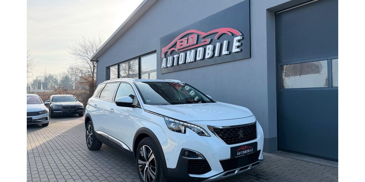 Peugeot 5008 67.000 km 19.990 &euro; Eppertshausen 64859