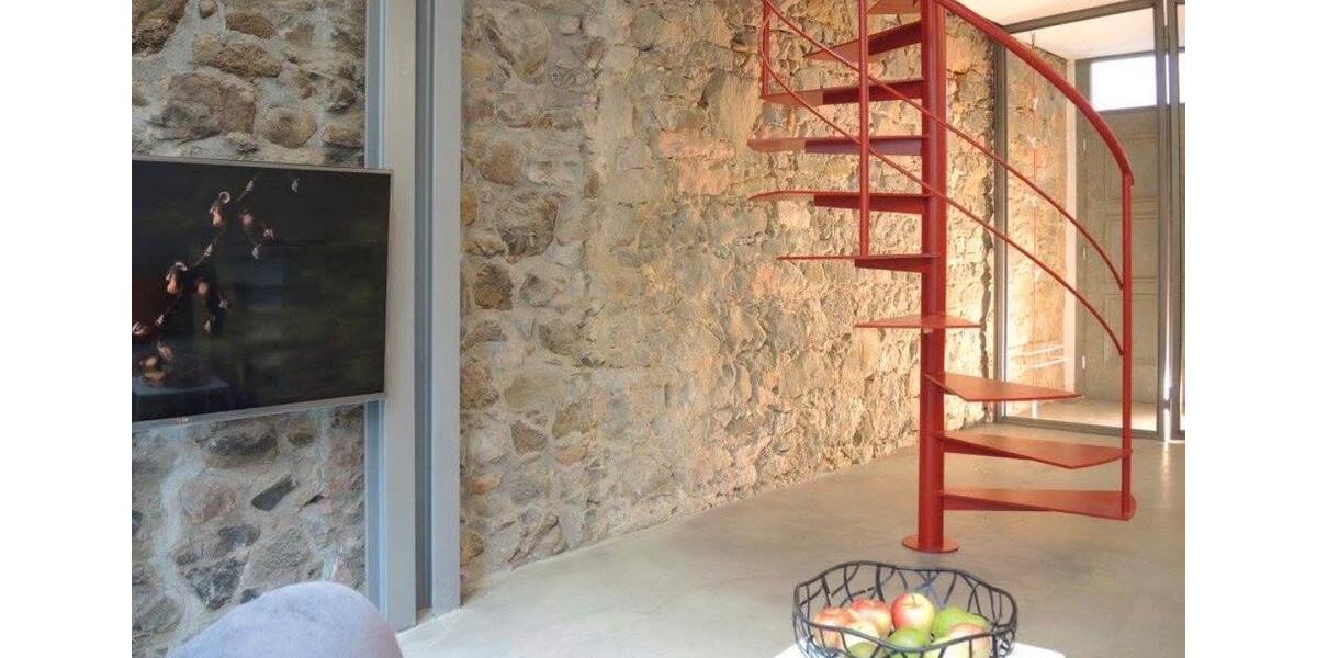 Maisonettenwohnung Frankfurt am Main Unterliederbach - 2 Zimmer, 62 m&sup2;, 1.590&euro; | Angebot:26345130