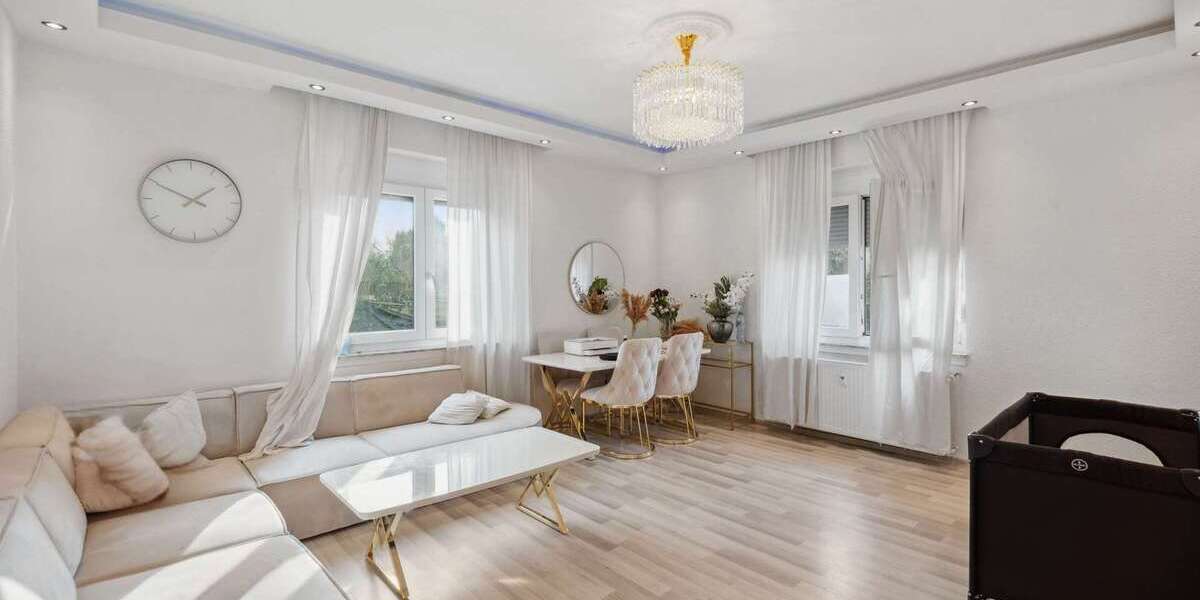 Einfamilienhaus Offenbach am Main Bürgel - 14 Zimmer, 360 m&sup2;, 899.000&euro; | Angebot:25067625