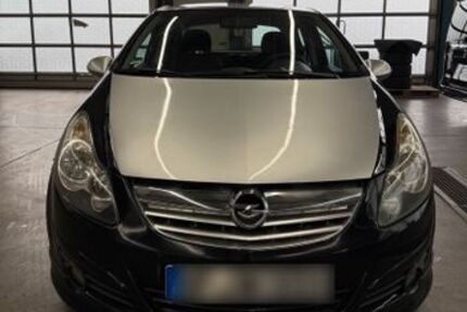 Opel Corsa 208.000 km 2.000 € Dietzenbach 63128