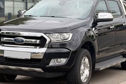 Ford Ranger 309.000 km 11.500 &euro; Oberursel 61440