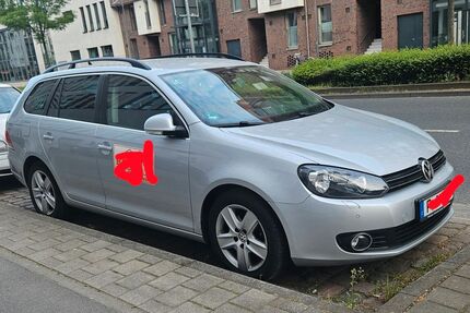 VW Golf 210.000 km 2.000 &euro; Frankfurt am Main 60314