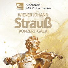 Wiener Johann Strauß Konzert-Gala 27.01.2027 Alte Oper Frankfurt