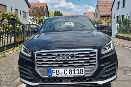Audi Q2 211.000 km 16.900 &euro; Karben 61184
