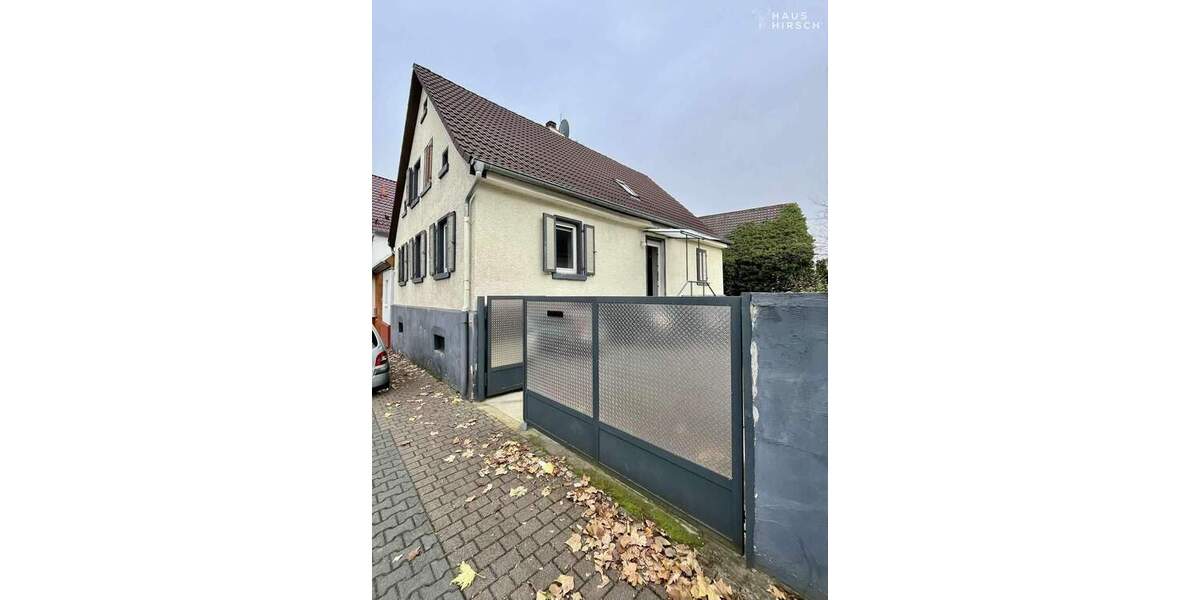Einfamilienhaus Roßdorf - 6 Zimmer, 115 m&sup2;, 689.000&euro; | Angebot:25760174