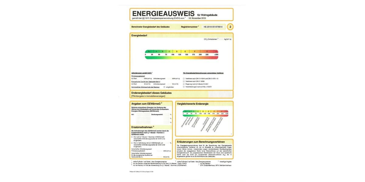 Erdgeschoßwohnung Frankfurt am Main Bergen-Enkheim - 4 Zimmer, 152 m&sup2;, 1.980&euro; | Angebot:23398170