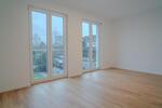 4-Zimmer-Wohnung – Toplage NEUBAU Erstbezug | Komplette Etage 4 zimmer