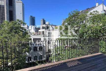 Wohnung Frankfurt am Main Bockenheim - 5 Zimmer, 280 m&sup2;, 6.980&euro; | Angebot:27007651