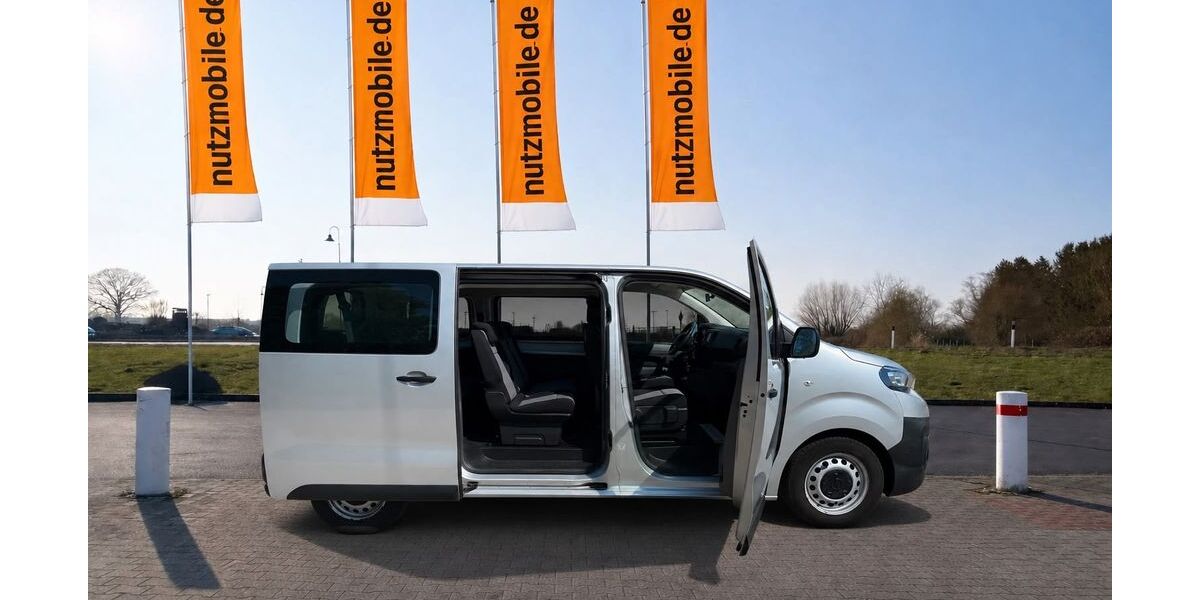 Peugeot Expert 25.130 km 21.999 &euro; Erlensee 63526