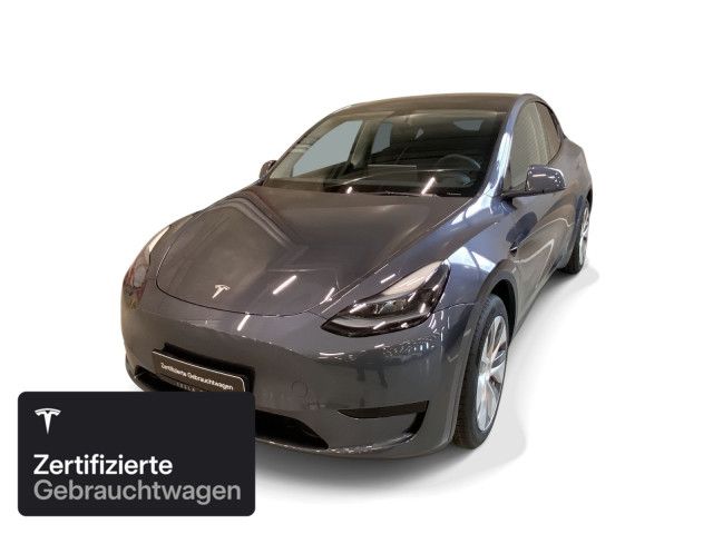 Tesla Model Y 58.627 km 29.600 &euro; Hanau 63457