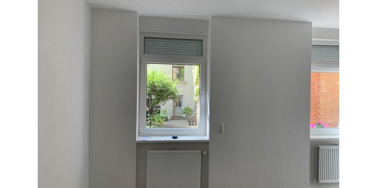 Erdgeschoßwohnung Mörfelden-Walldorf Walldorf - 2 Zimmer, 55 m&sup2;, 870&euro; | Angebot:26396342