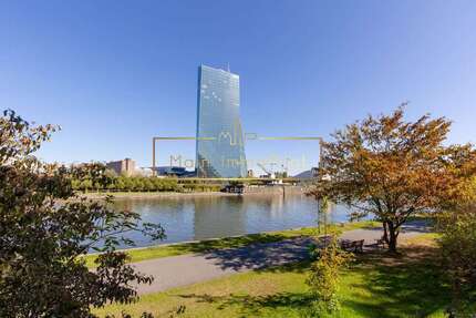 Wohnung zum Kaufen in Frankfurt am Main 720.000 € 80 m² 3 zimmer