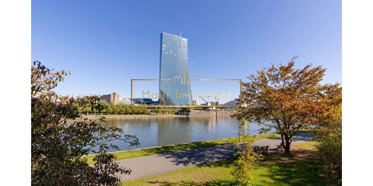 Wohnung zum Kaufen in Frankfurt am Main 720.000 € 80 m² 3 zimmer