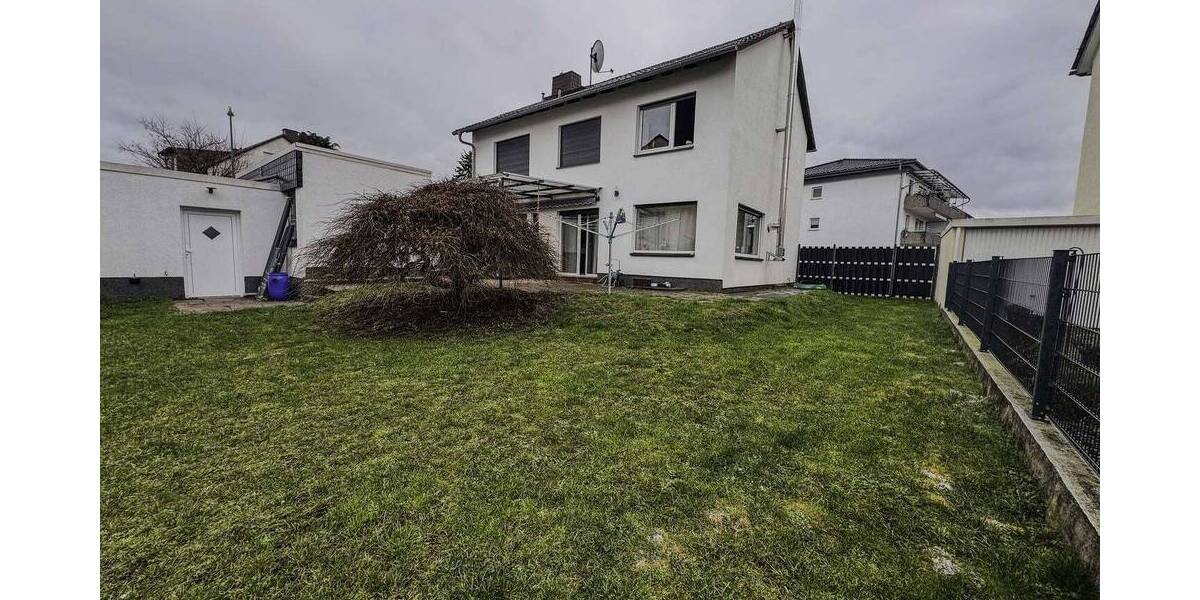 Einfamilienhaus Frankfurt Bergen-Enkheim - 6 Zimmer, 165 m&sup2;, 978.000&euro; | Angebot:25997730