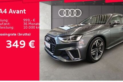 Audi A4 39.788 km 31.350 &euro; Frankfurt am Main 60326