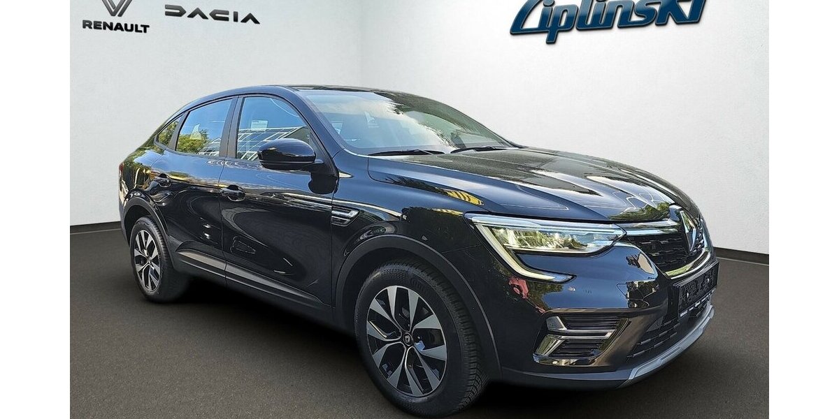 Renault Arkana Equilibre 29.972 km 19.970 &euro; Schwalbach/Taunus 65824