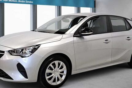 Opel Corsa 20.810 km 14.990 € Maintal 63477