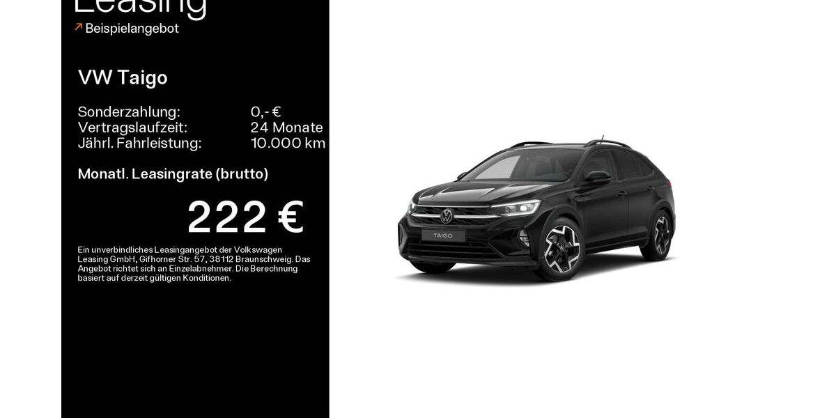 VW Taigo 25.995 km 26.830 &euro; Hofheim 65719