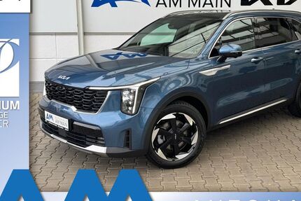 Kia Sorento 19.700 km 48.490 &euro; Raunheim 65479
