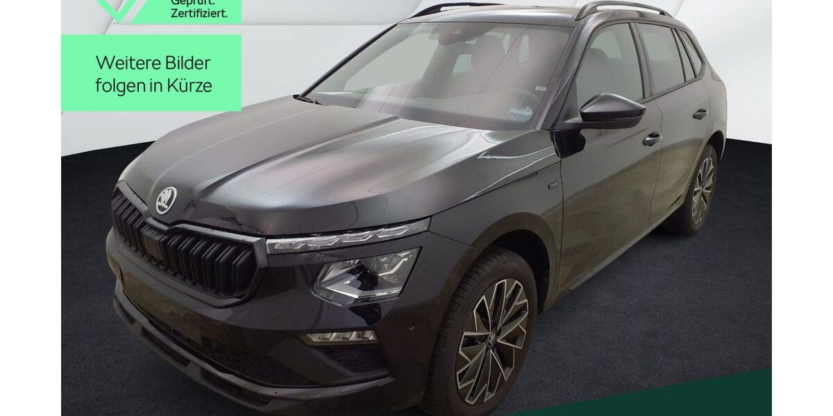 Skoda Kamiq 15.200 km 28.449 &euro; Mühlheim 63165